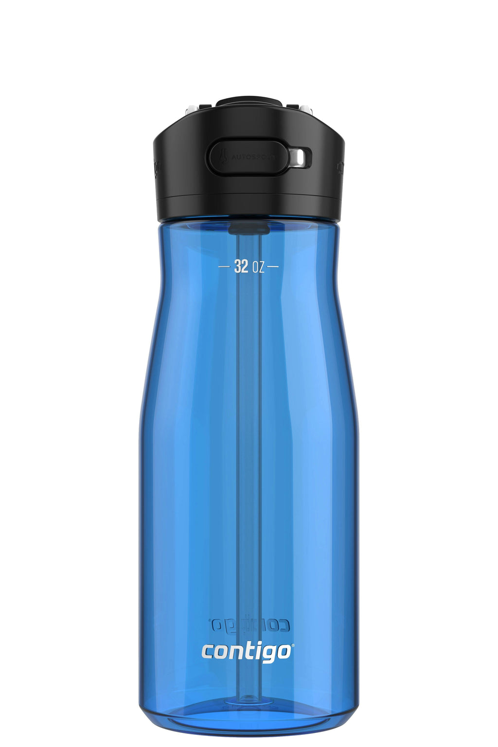 Contigo® Ashland 2.0, Water Bottle with AUTOSPOUT® Lid, 32oz