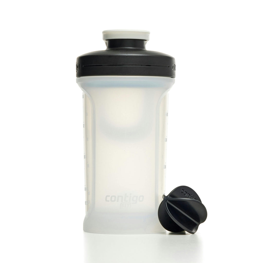 Contigo® Shake & Go® Fit 2.0 Shaker Bottle, 20oz