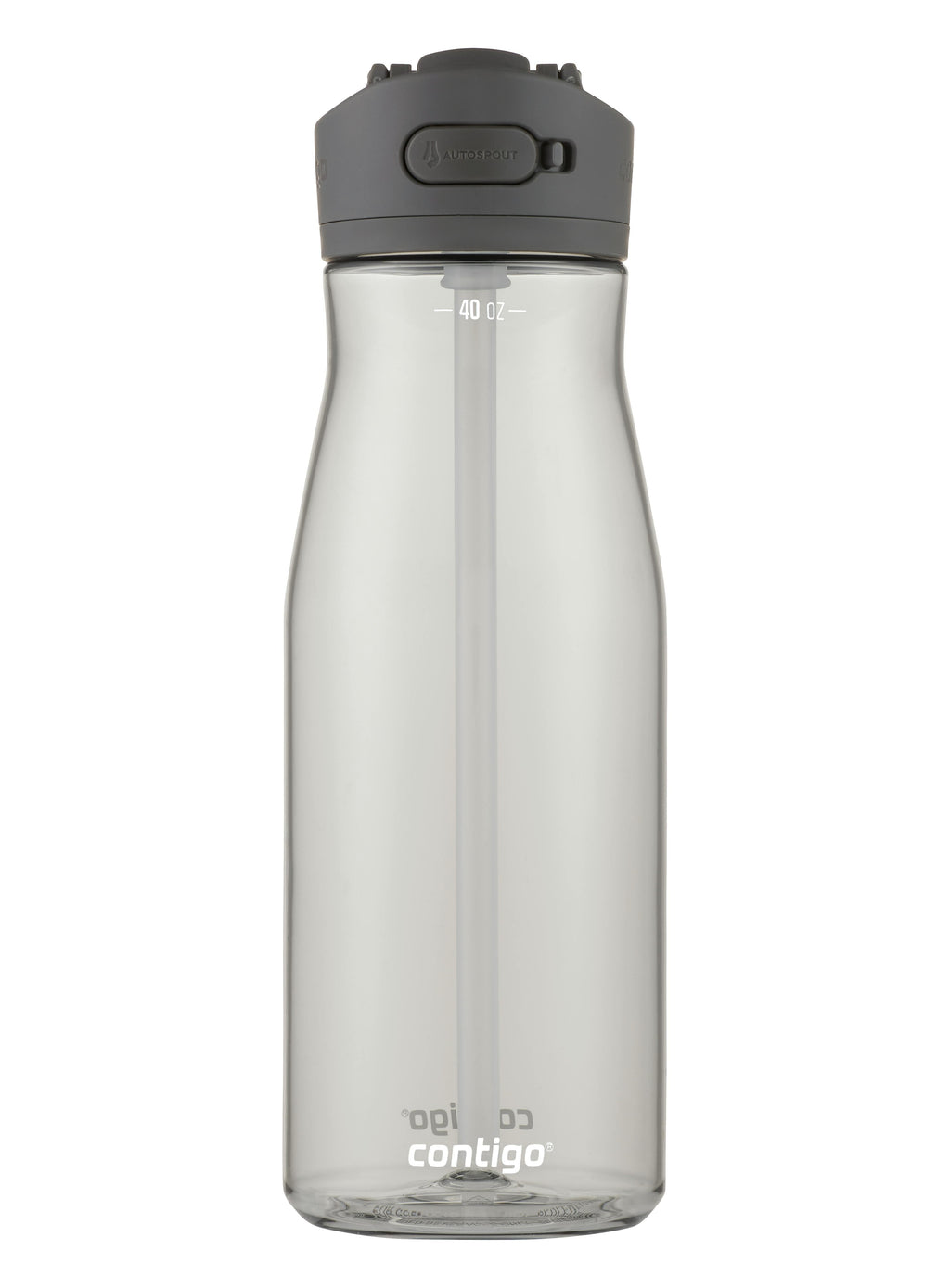 Contigo® Ashland 2.0, 40oz., Water Bottle with AUTOSPOUT® Lid