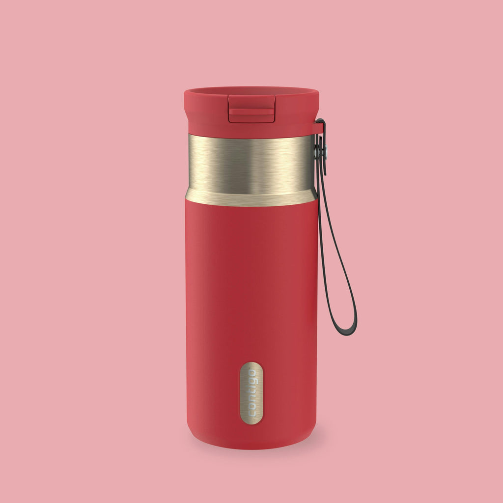 16 oz SnapSeal™ Bottle