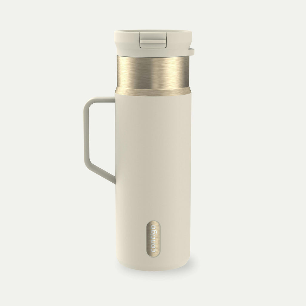 20 oz SnapSeal™ Bottle w/Handle