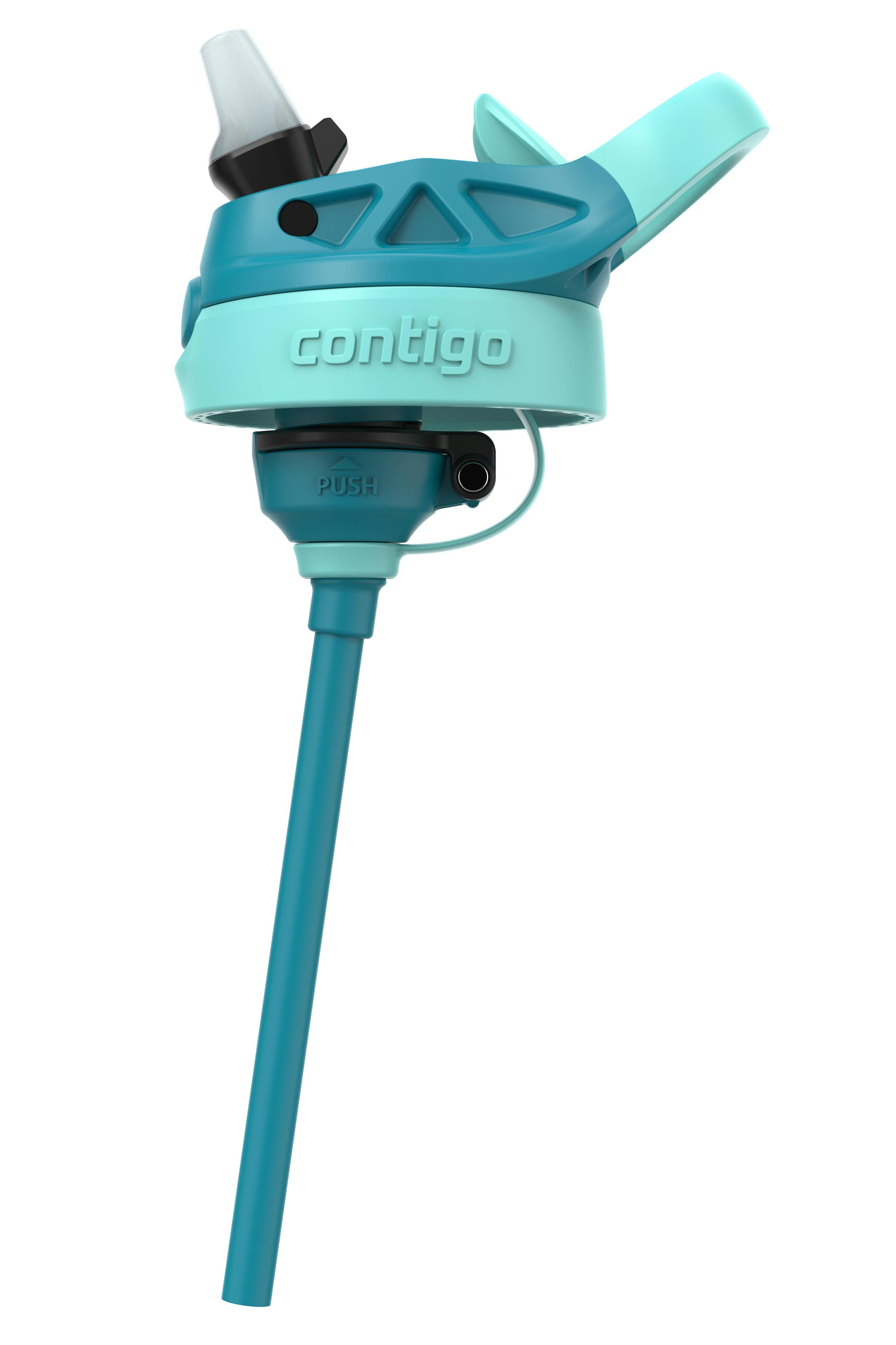 Contigo® Aubrey Leak-Proof Spill-Proof Water Bottle, 20oz. 2 Pack