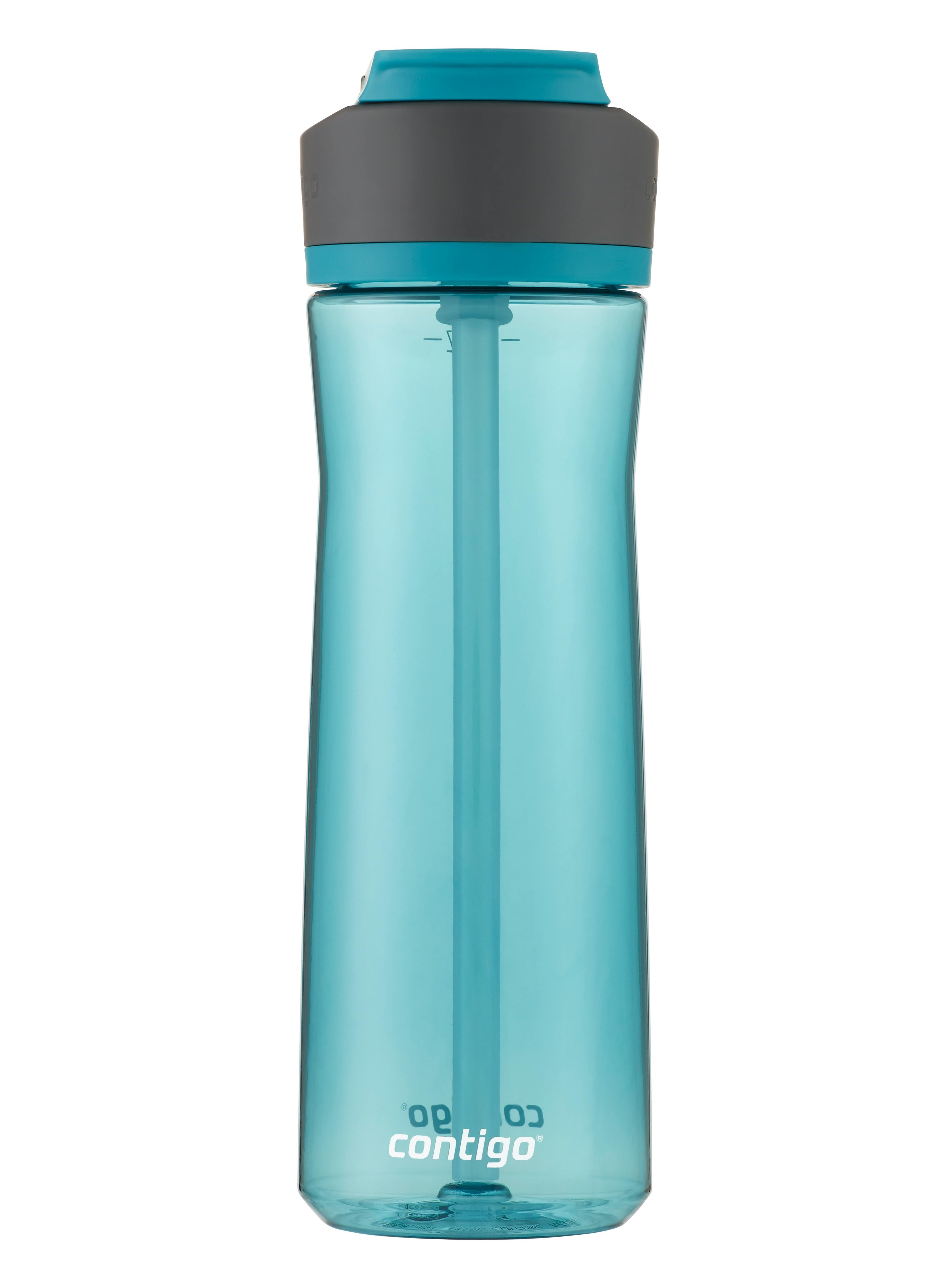 Contigo® Ashland 2.0 Water Bottle with AUTOSPOUT® Lid, 24oz