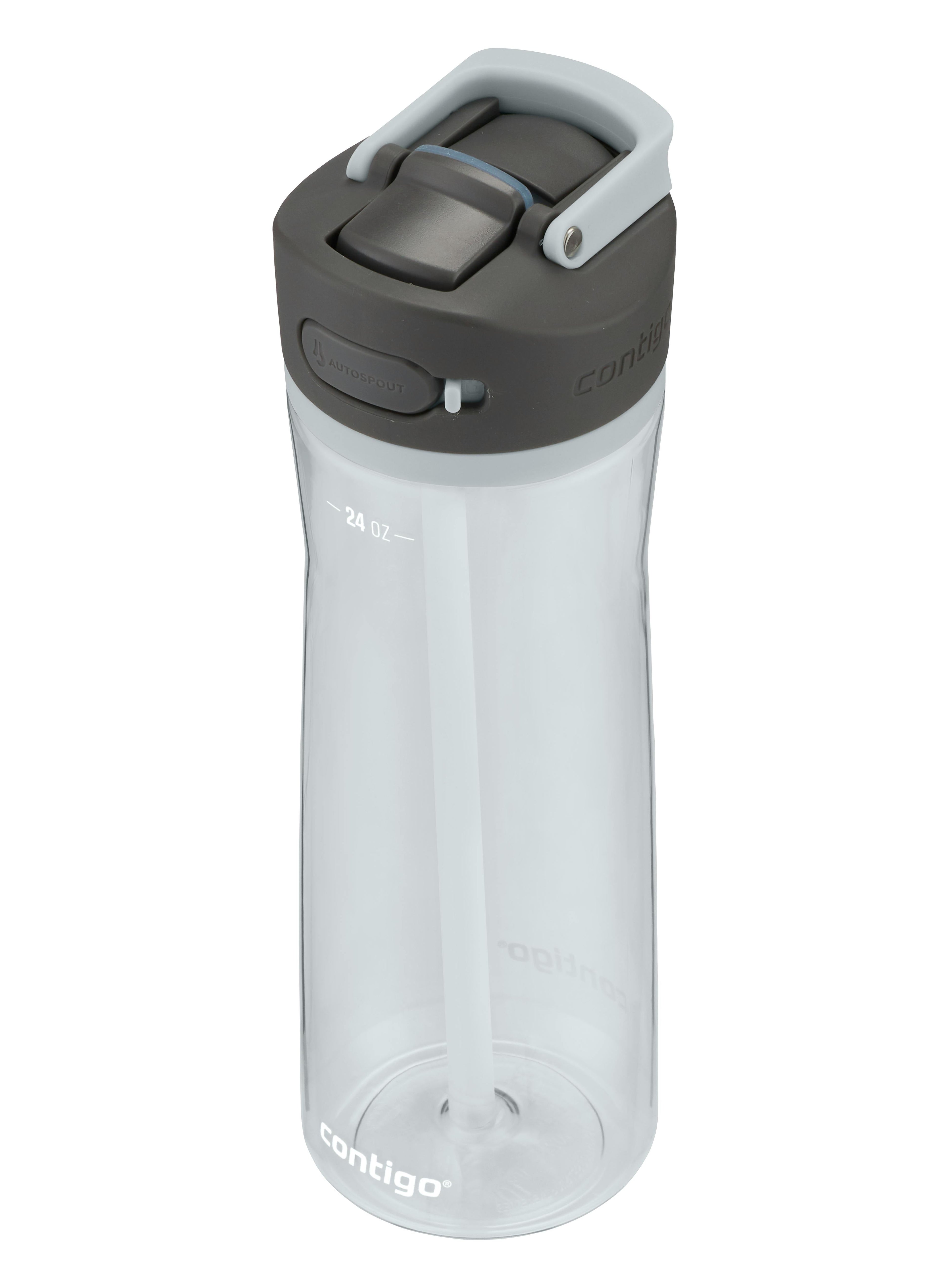 Contigo® Ashland 2.0 Water Bottle with AUTOSPOUT® Lid, 24oz
