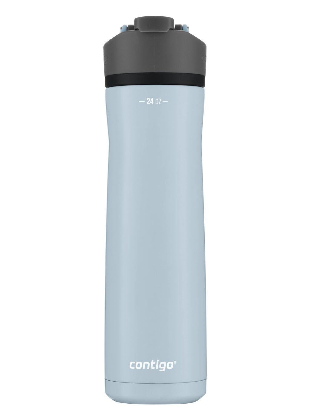 Contigo® Cortland Chill 2.0, 24oz., Stainless Steel Water Bottle with AUTOSEAL® Lid