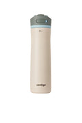 Wells Chill Stainless Steel Filter Water Bottle with AUTOSPOUT® Straw Lid, 24 Oz Z8